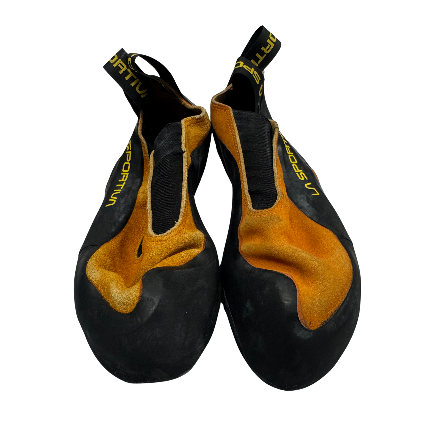 La Sportiva Cobra Größe 39,5 (Gebraucht)