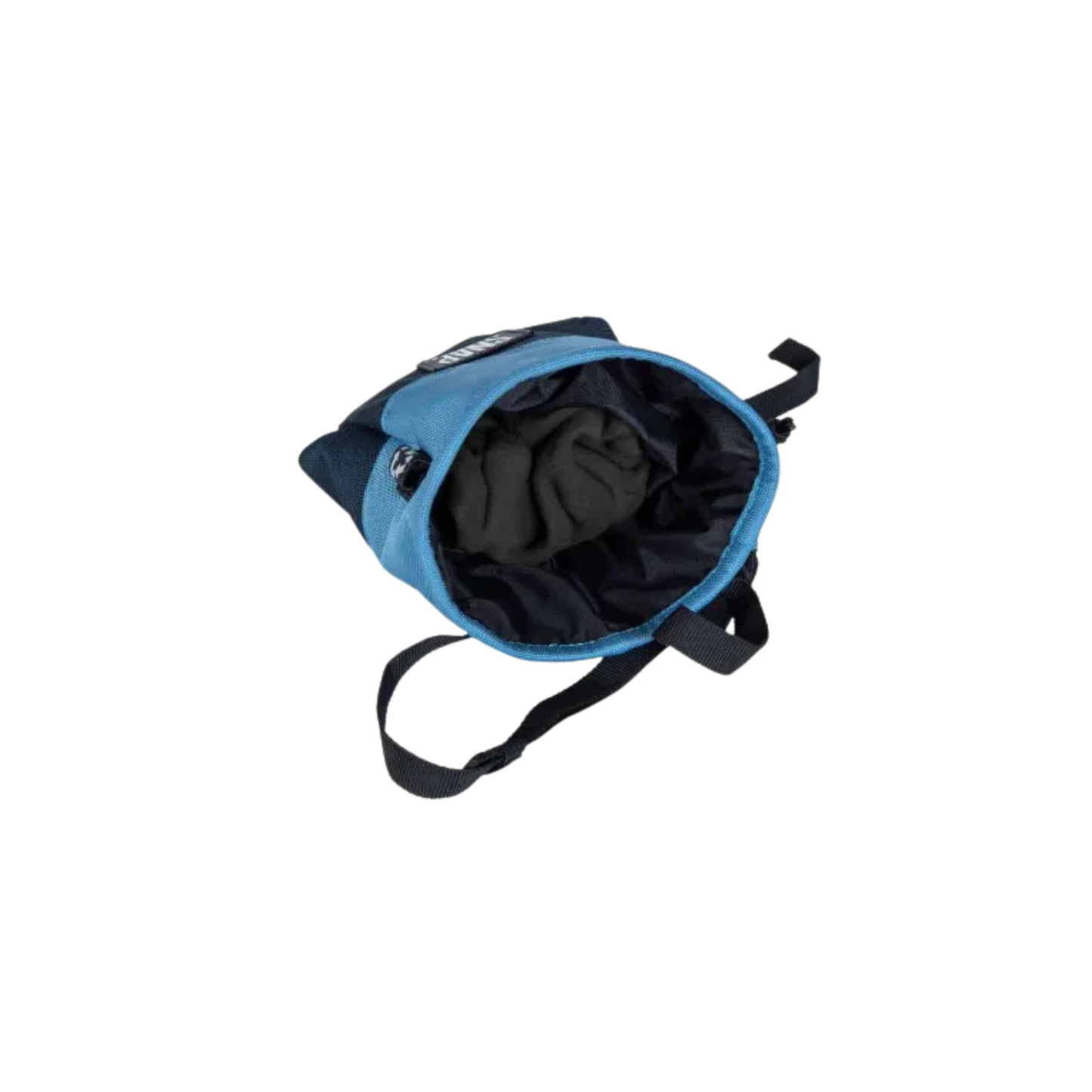 Snap Climbing rope chalk bag
