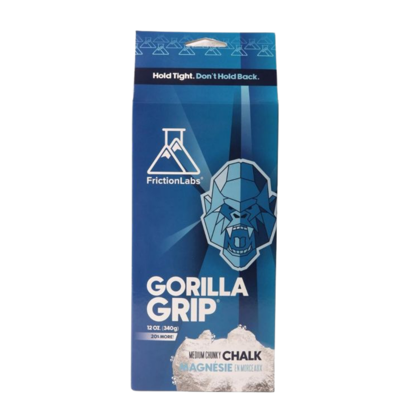 Gorilla Grip 340g