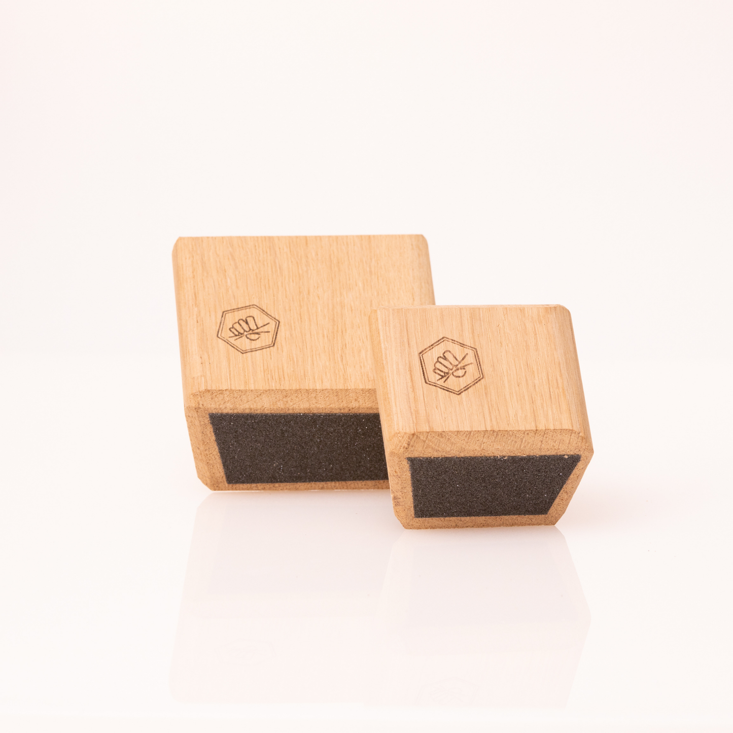 Angled Pinch Block