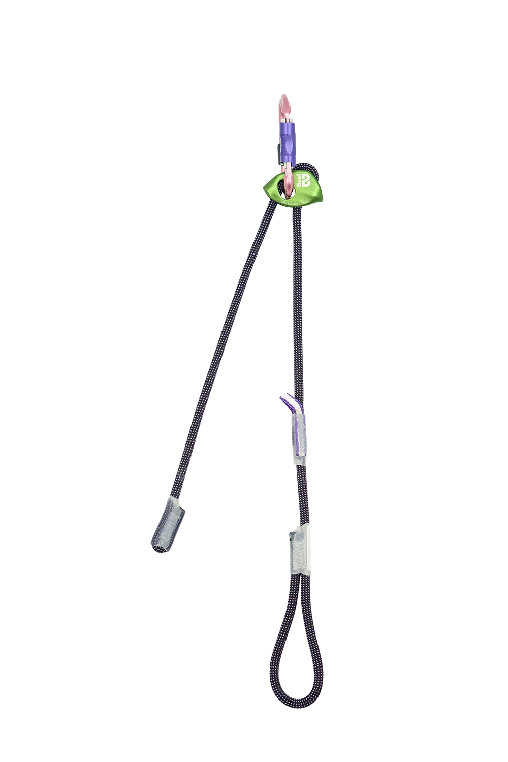 Longe regolabile Beal Expresso Fit