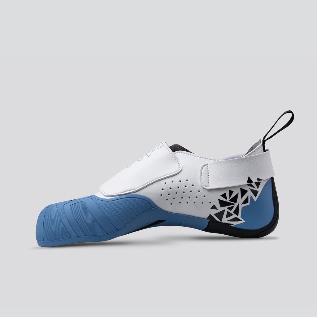 Mad Rock Mad Monkey 3 Blue - face interne