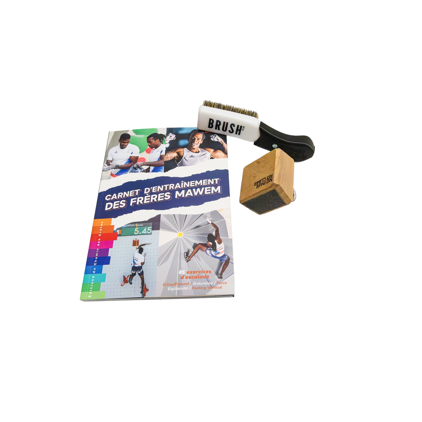 Pack Découverte