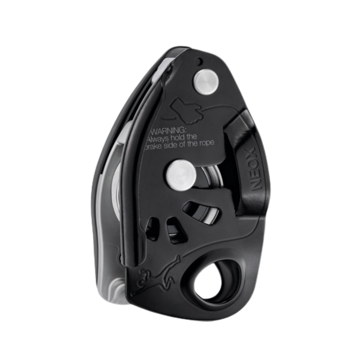 NEOX Belay device