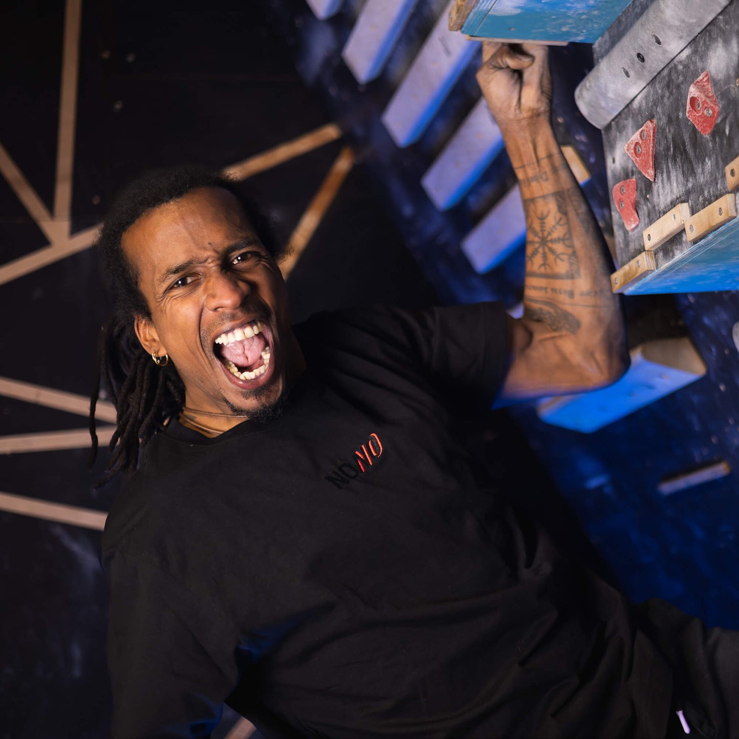 T-shirt NONO Signature