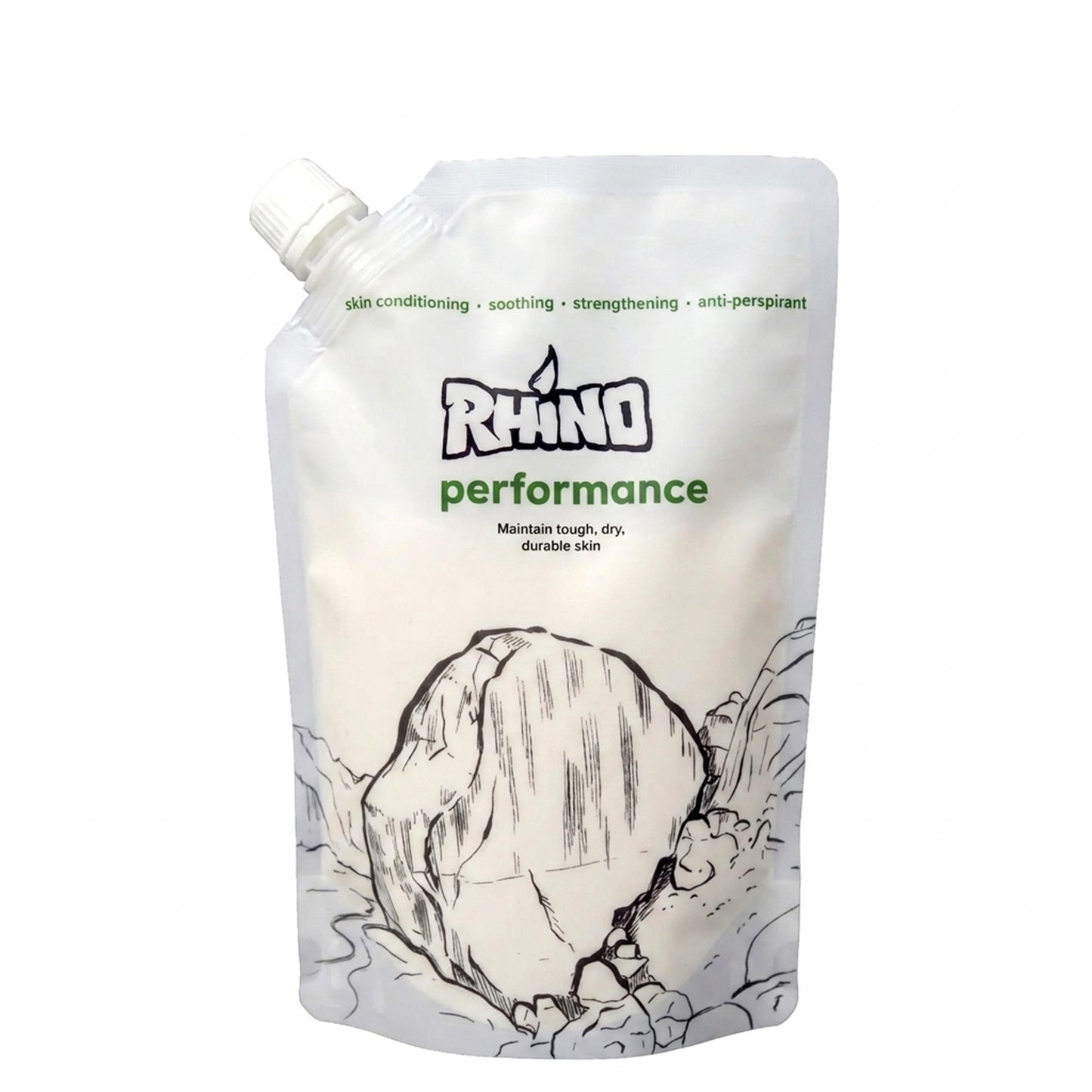 Performance Cream