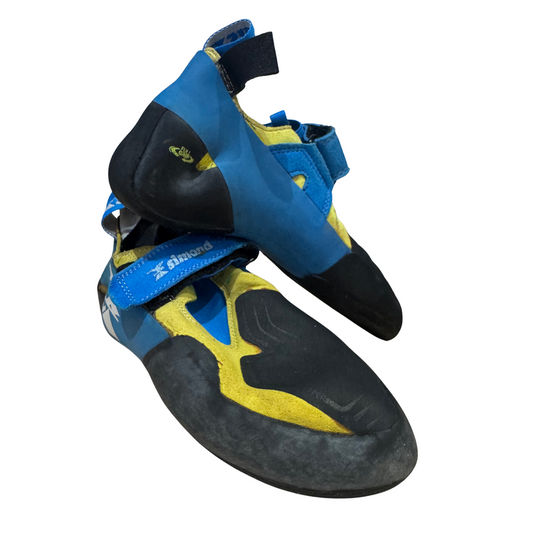 Simond Edge Slipper (Second-hand)