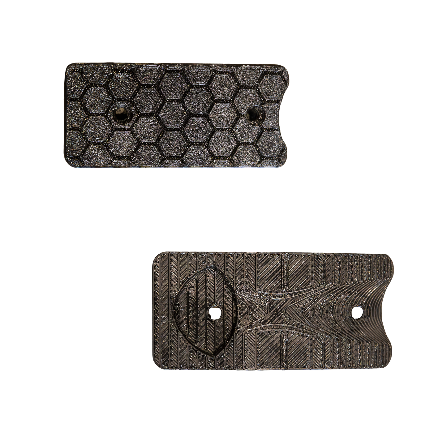 Reinforcement for Pole