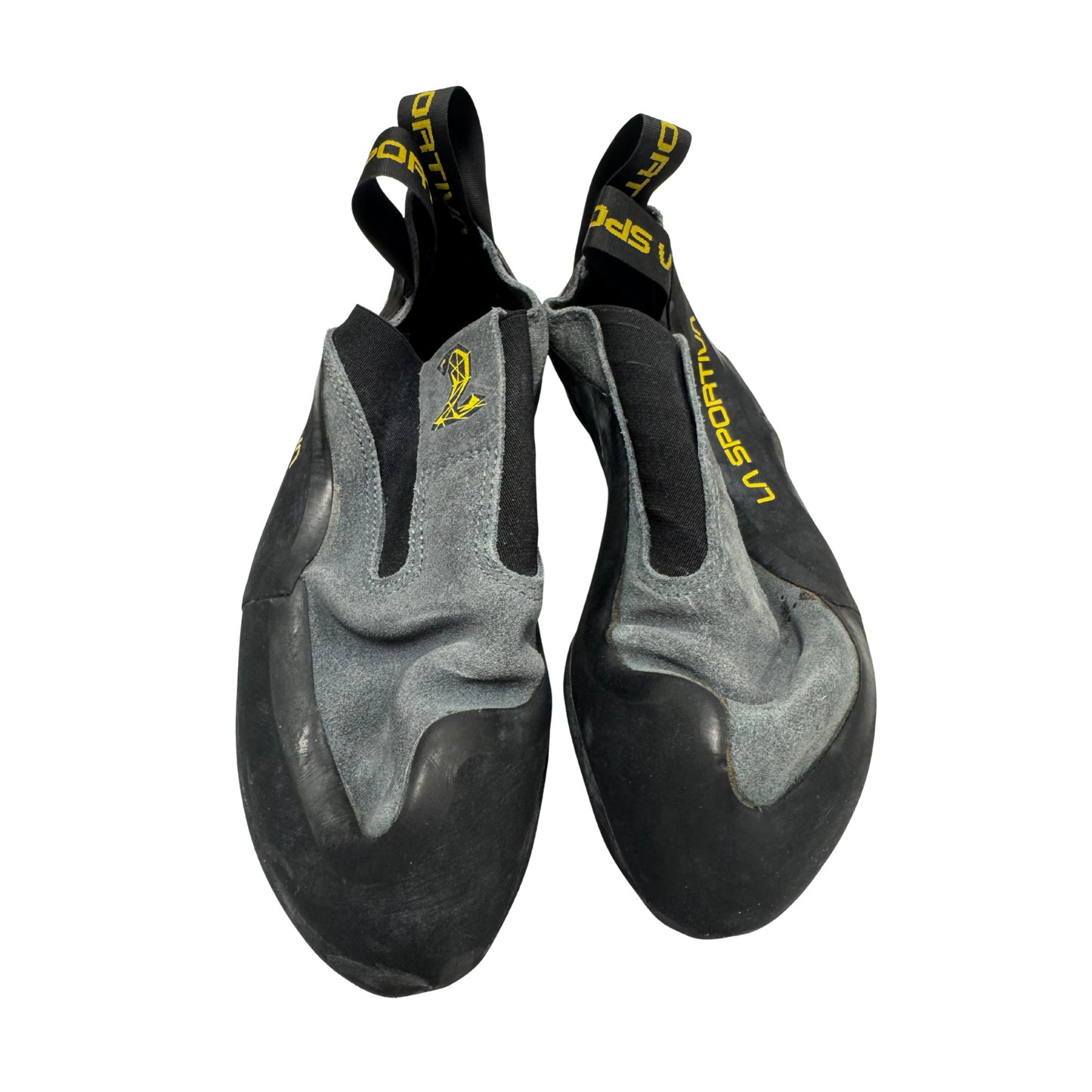 La Sportiva Cobra size 39,5 (Second-hand)