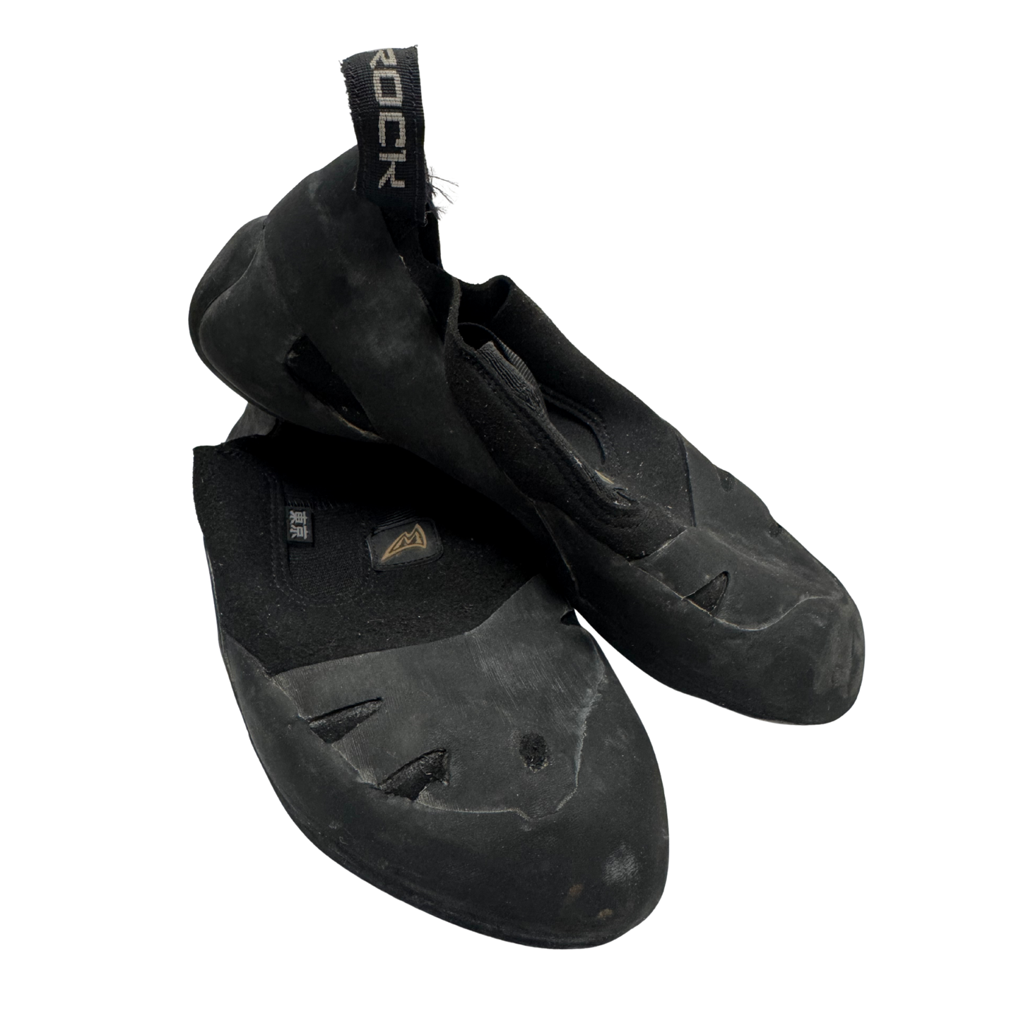Mad Rock Remora size 43 (Second-hand)