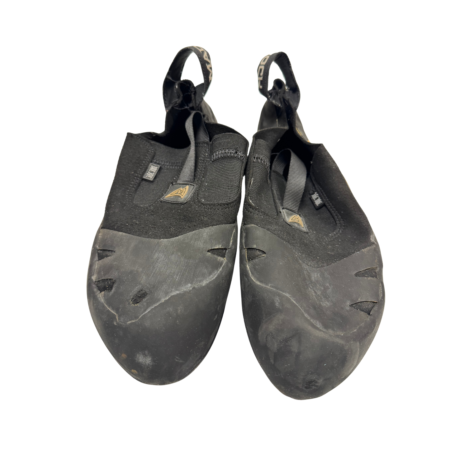 Mad Rock Remora size 43 (Second-hand)