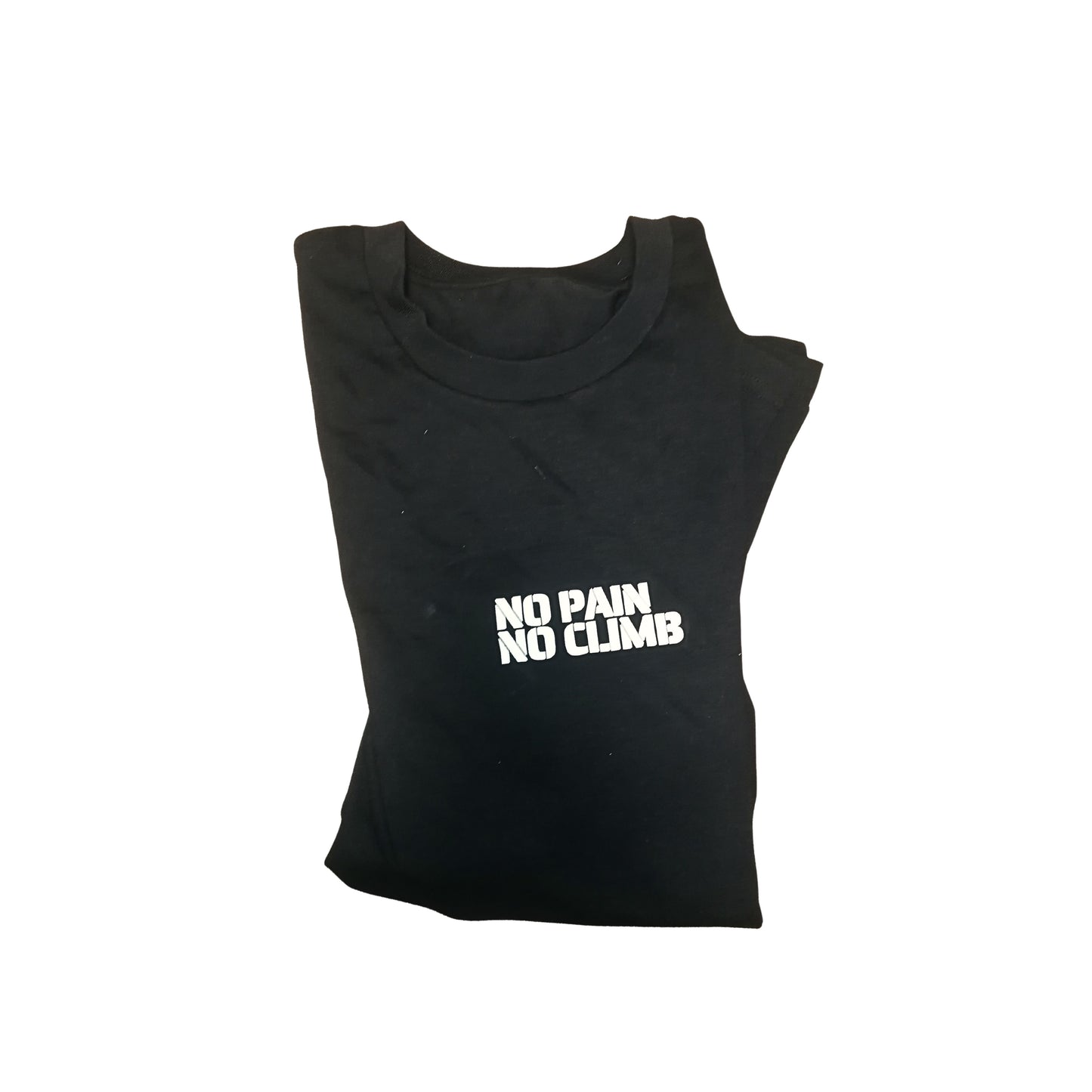 Long Sleeves Strap Tee