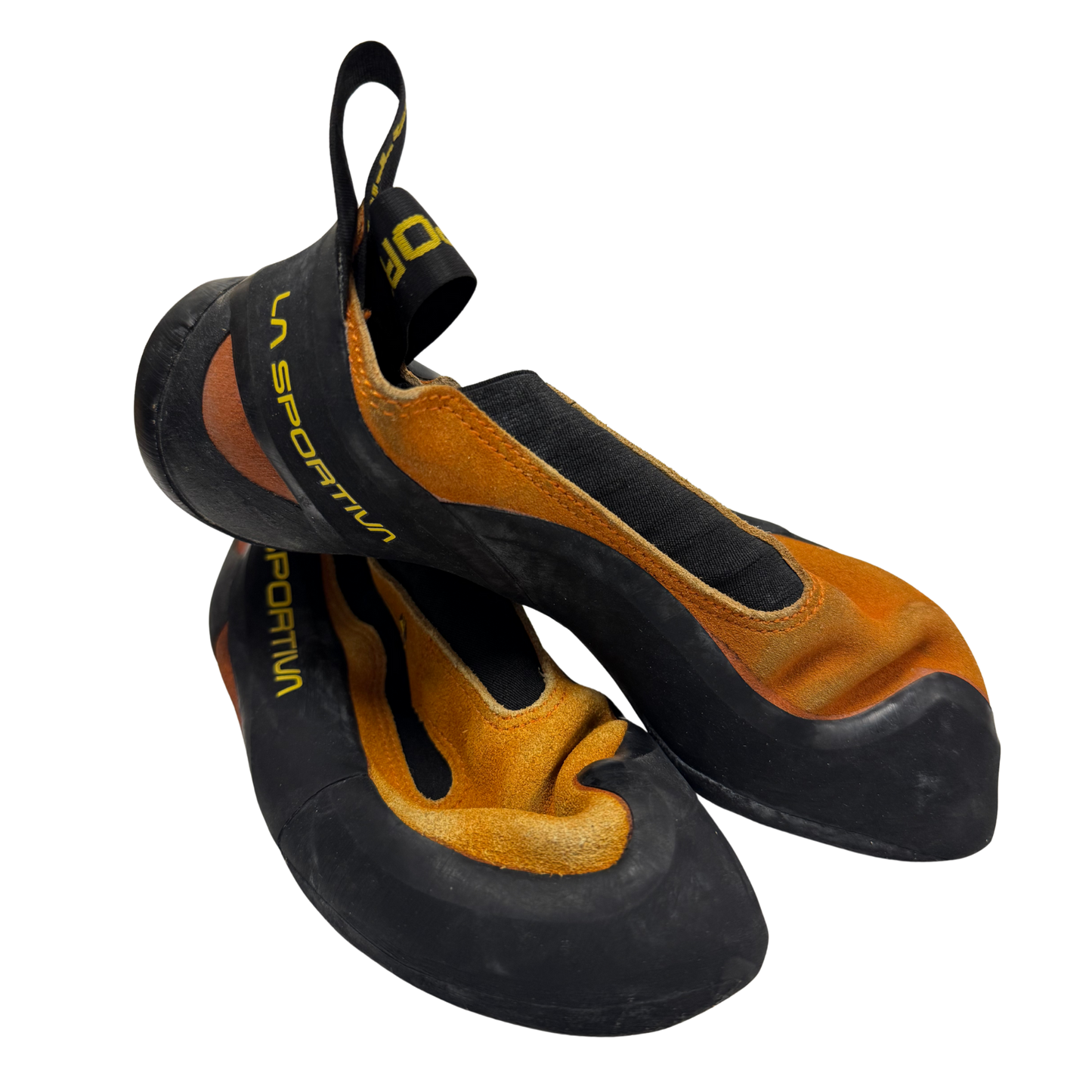 La Sportiva Cobra size 39,5 (Second-hand)