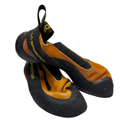 La Sportiva Cobra size 39,5 (Second-hand)