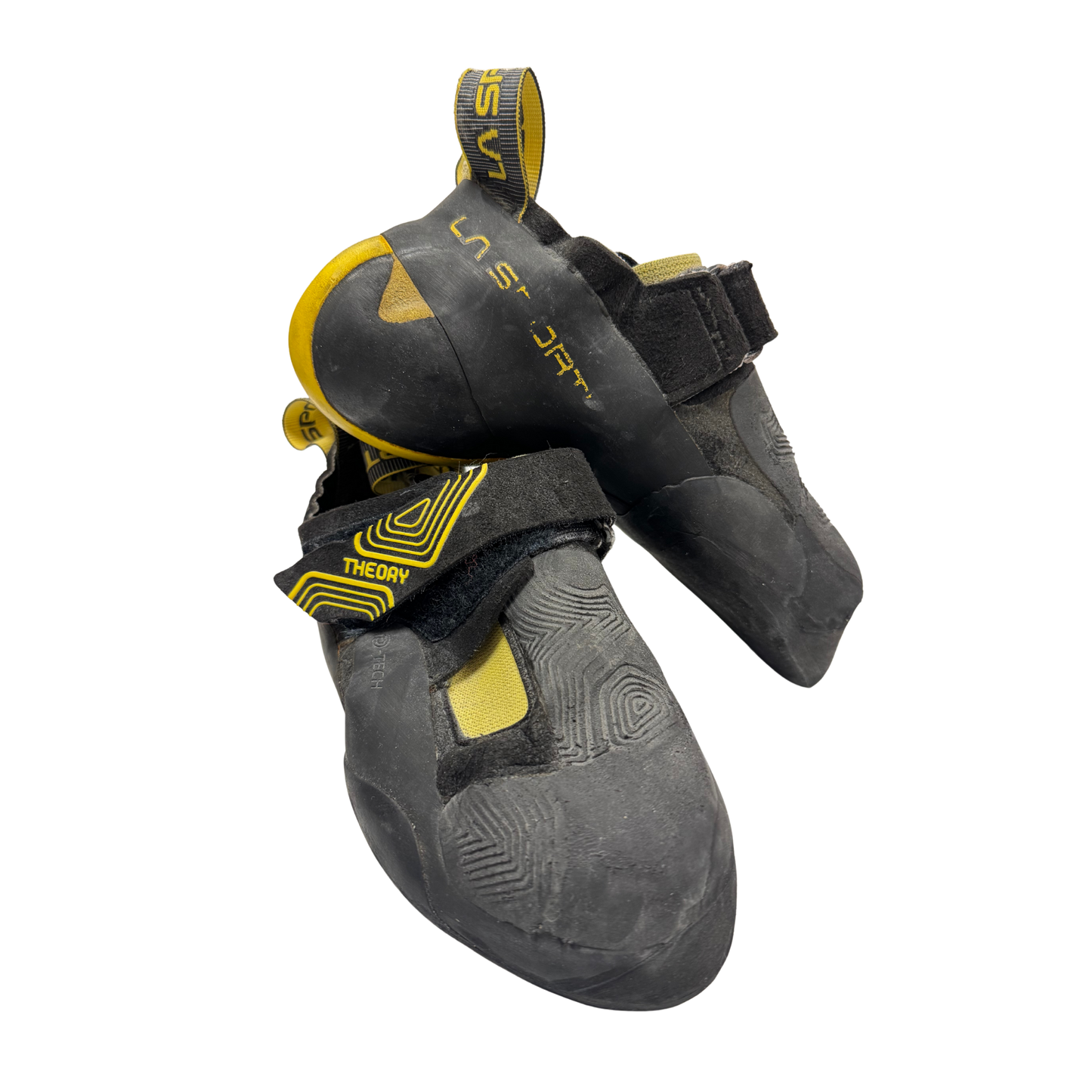 La Sportiva Theory size 38 (Second-hand)