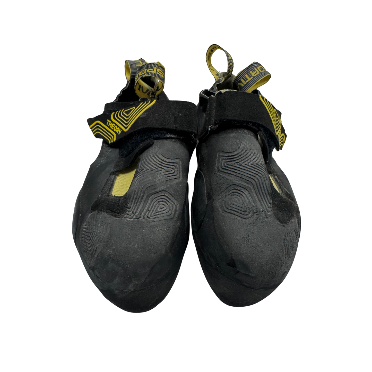 La Sportiva Theory size 38 (Second-hand)