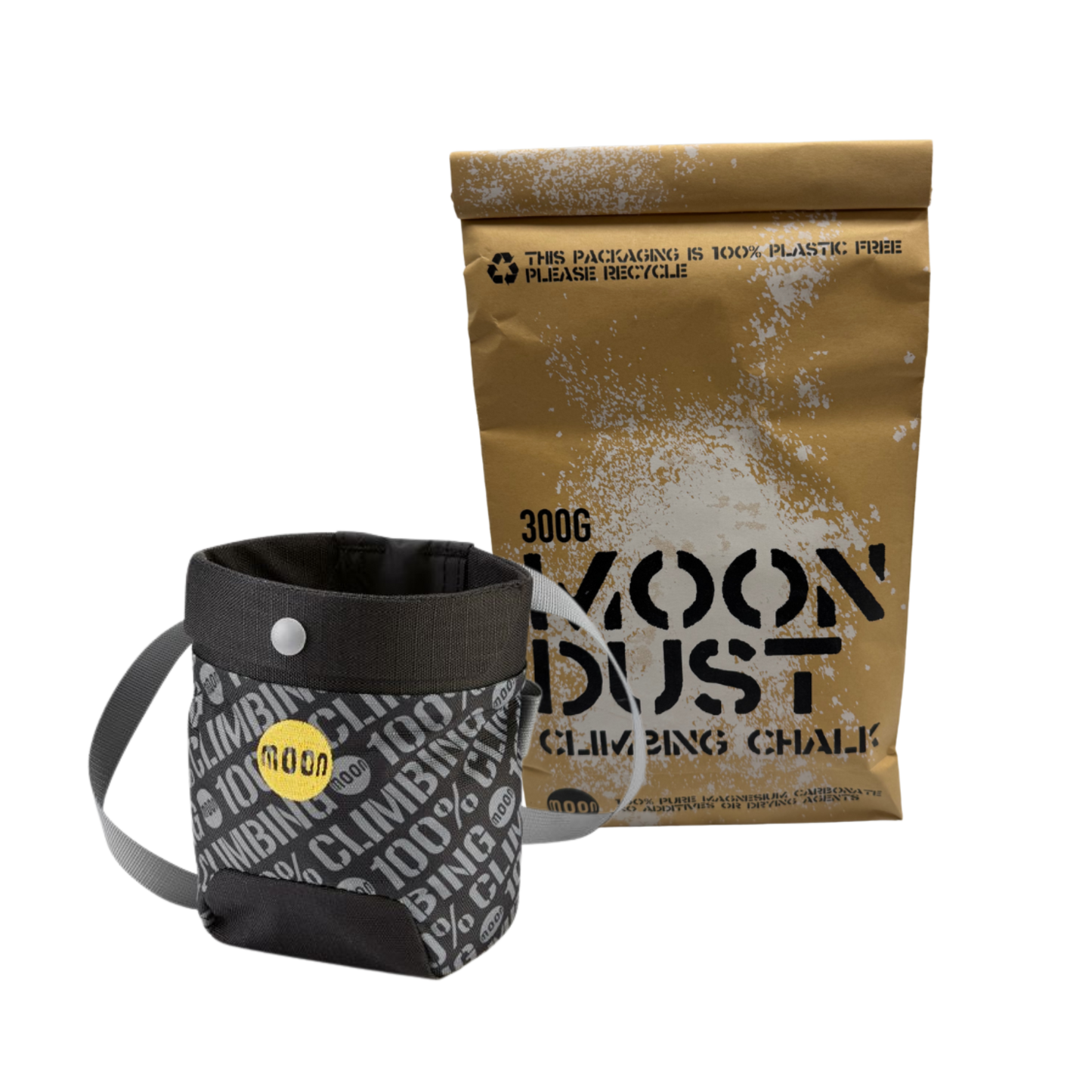 Beginner Climbing Pack