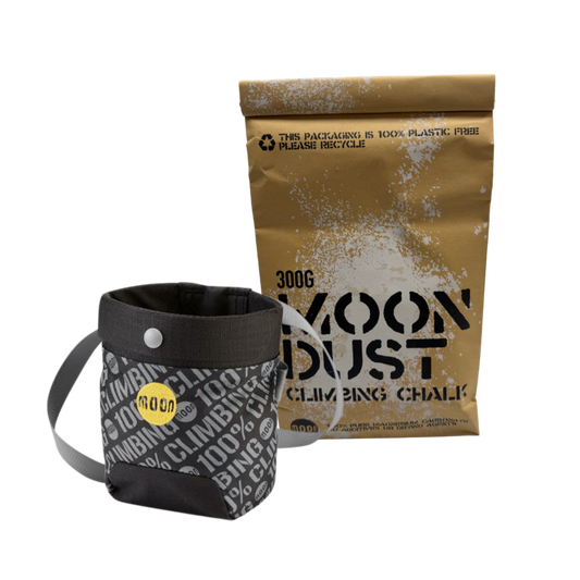 Beginner Climbing Pack