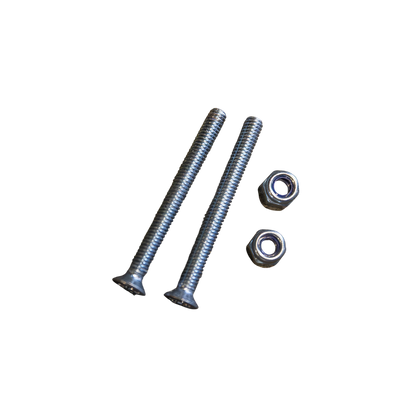 Perche Bois avec brosse incluse
