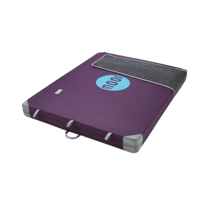 Moon Climbing Warrior Crash Pad