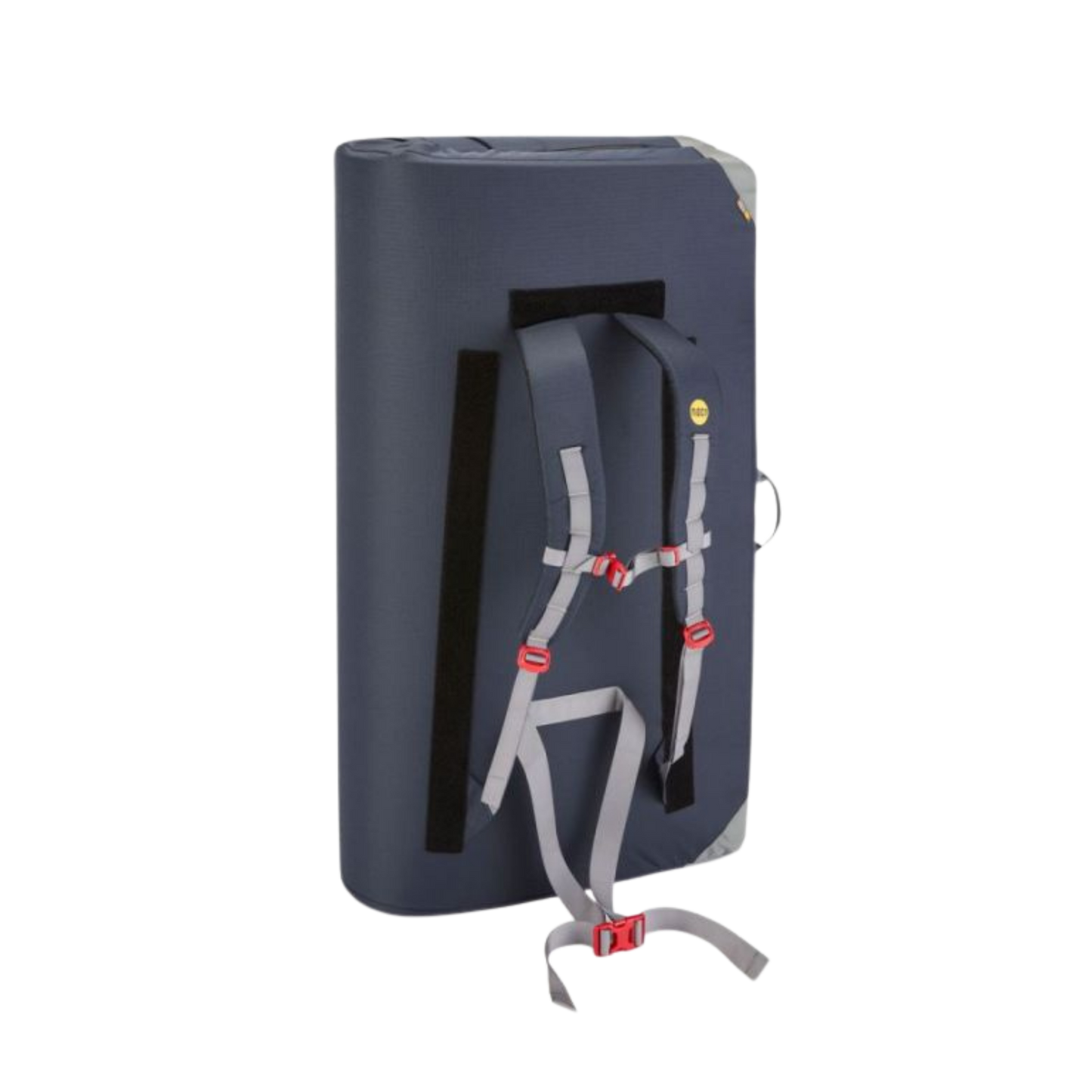 Moon Climbing Warrior Crash Pad