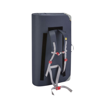 Moon Climbing Warrior Crash Pad