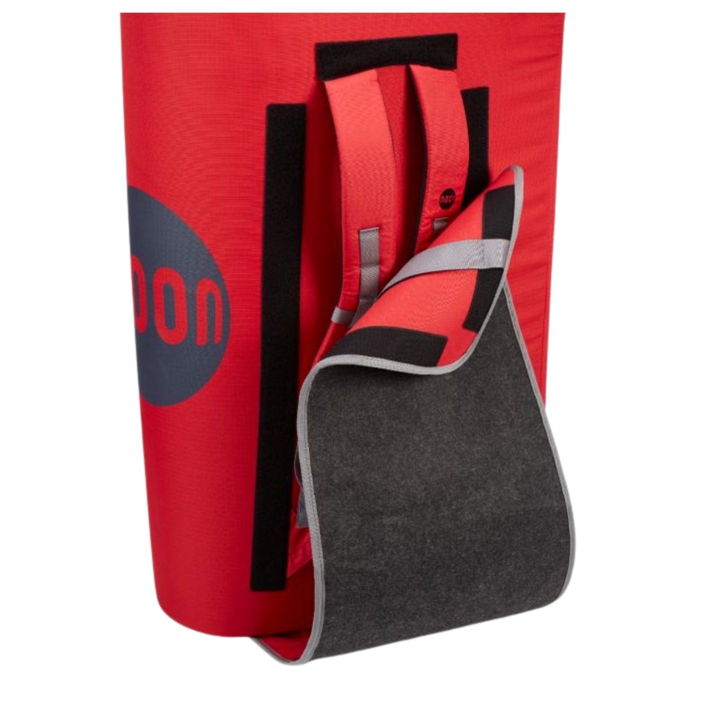 Moon Climbing Warrior Crash Pad