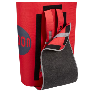 Moon Climbing Warrior Crash Pad