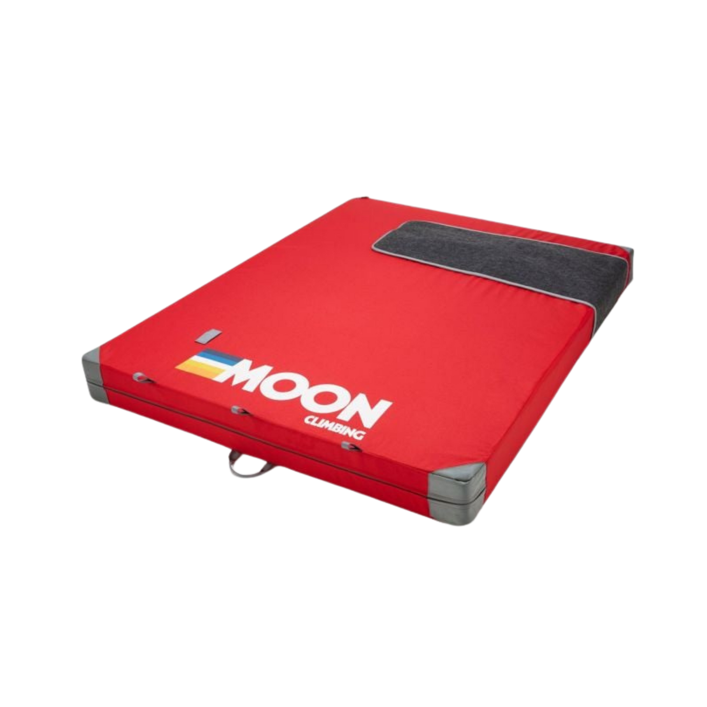 Moon Climbing Saturn Crash Pad