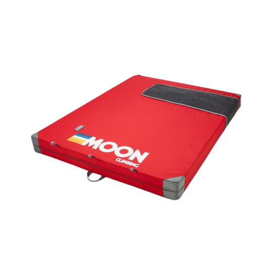 Moon Climbing Saturn Crash Pad