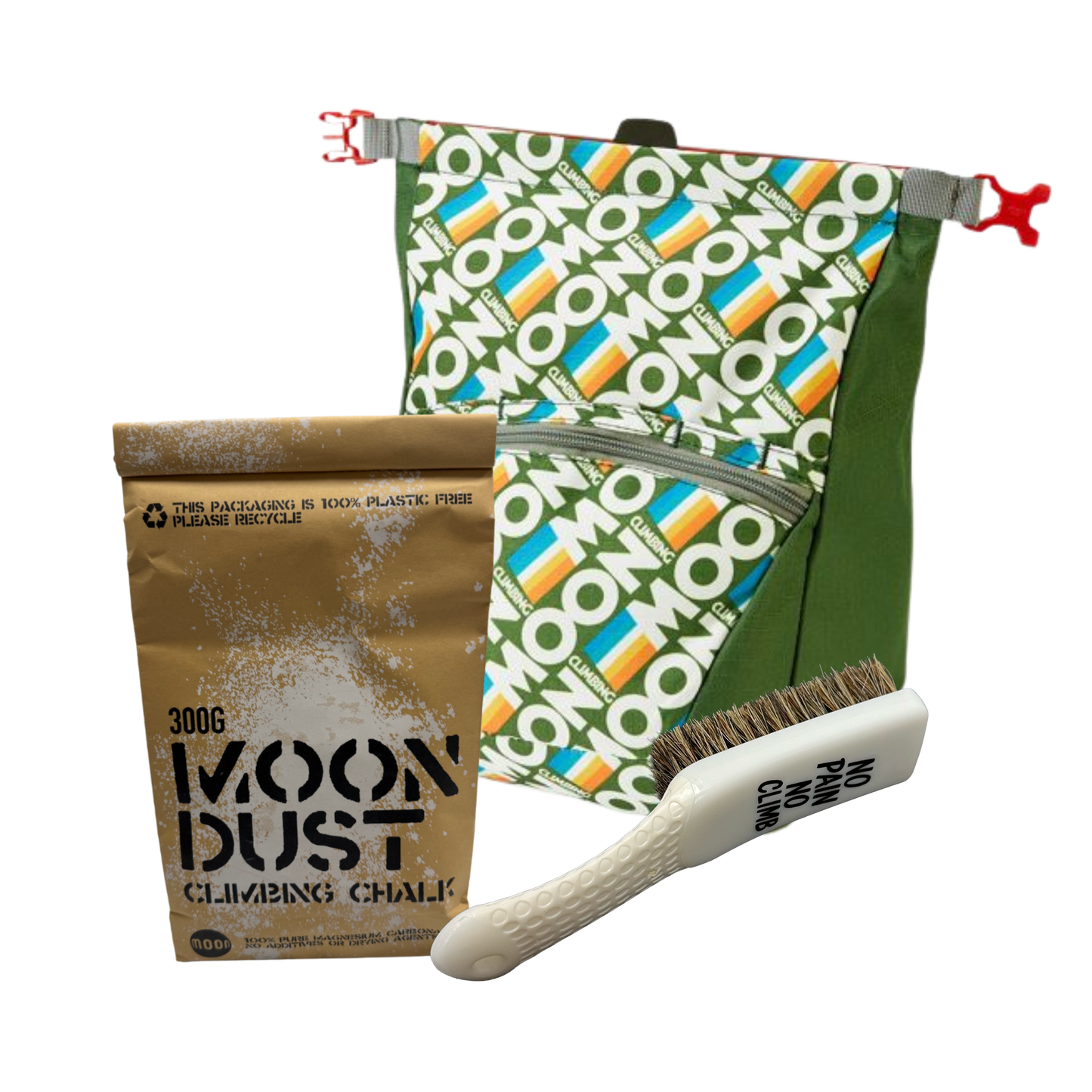 Essential Climbing Pack