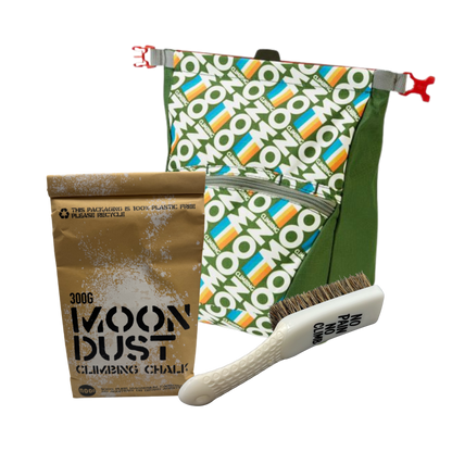 Essential Climbing Pack