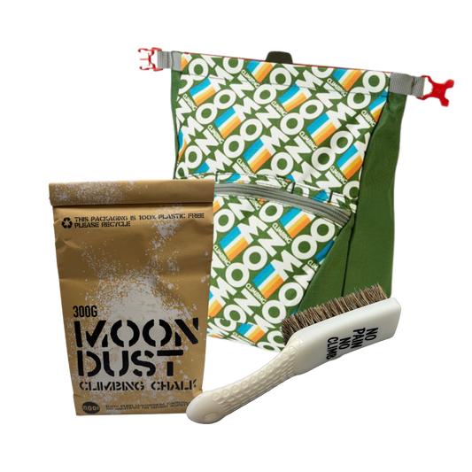 Essential Climbing Pack