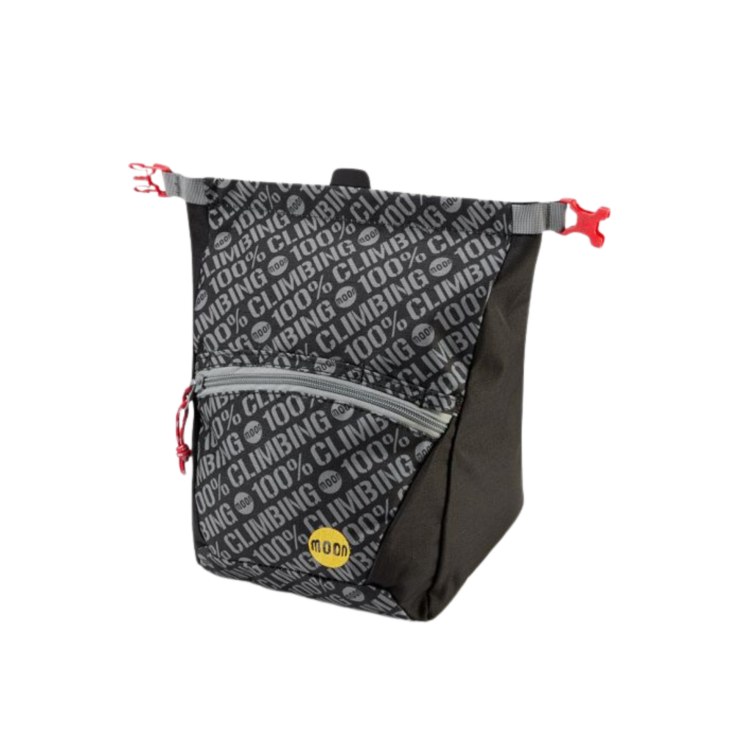 Moon Climbing Bouldering Chalk Bag