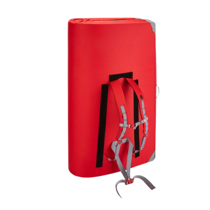 Moon Climbing Saturn Crash Pad