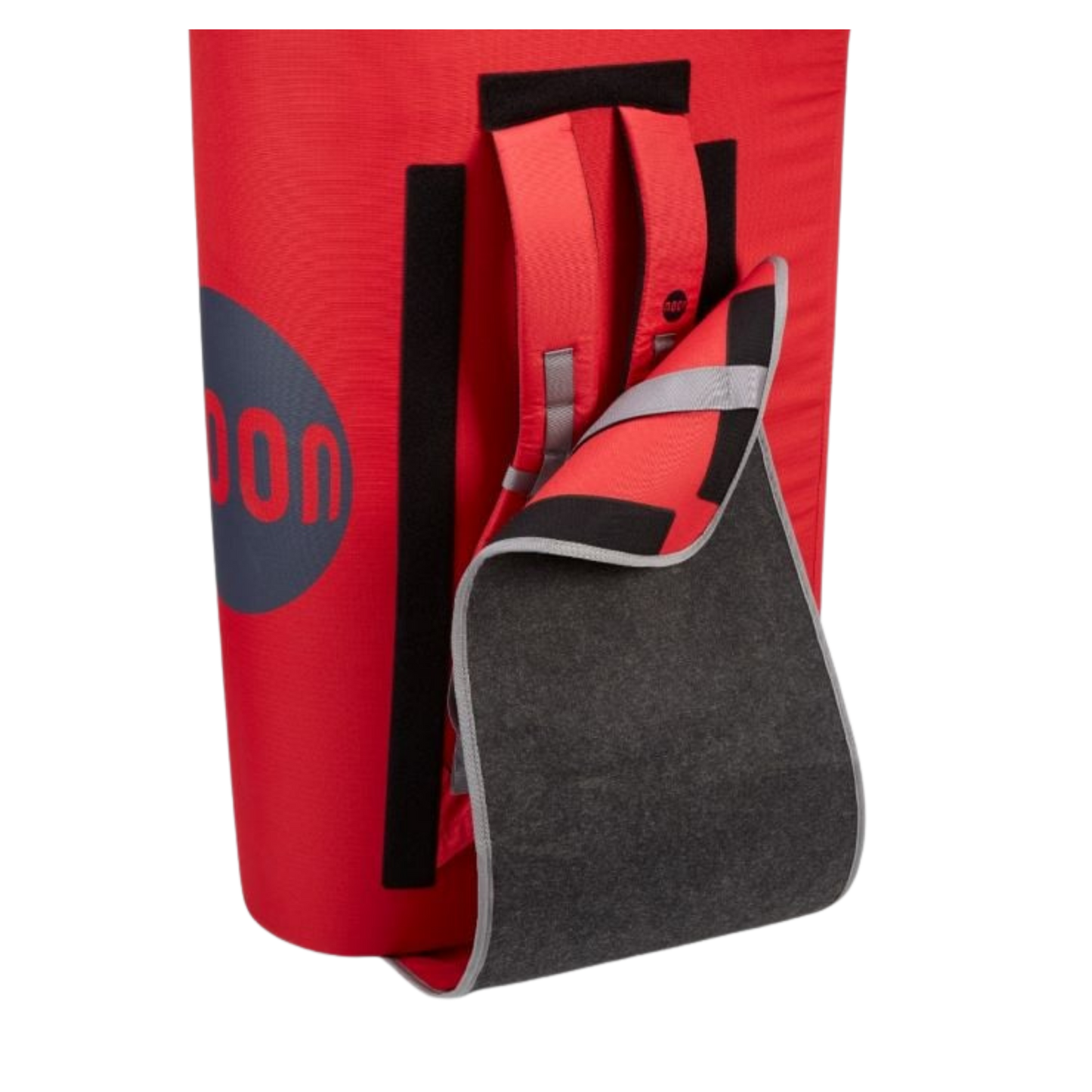 Moon Climbing Saturn Crash Pad