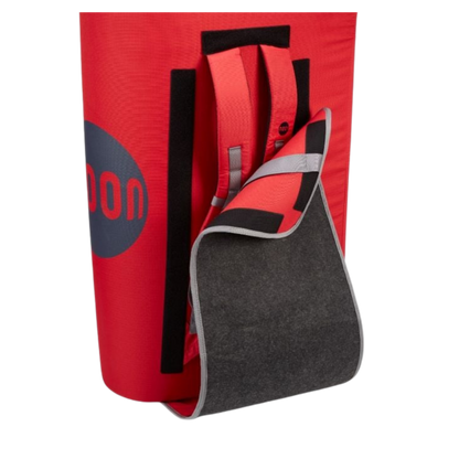 Moon Climbing Saturn Crash Pad