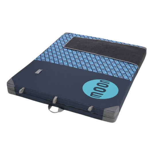 Moon Climbing Warrior Crash Pad