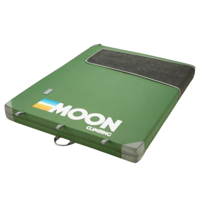 Moon Climbing Warrior Crash Pad