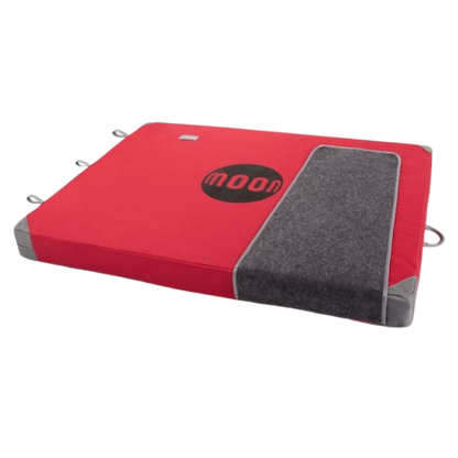 Moon Climbing Warrior Crash Pad