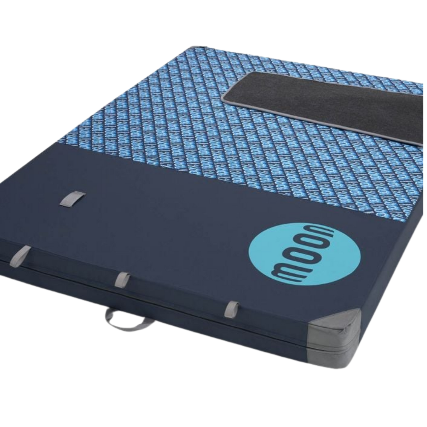 Moon Climbing Saturn Crash Pad