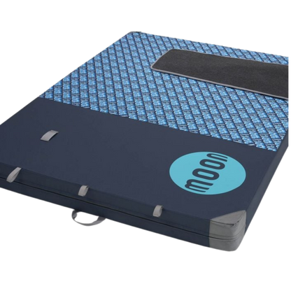 Moon Climbing Saturn Crash Pad