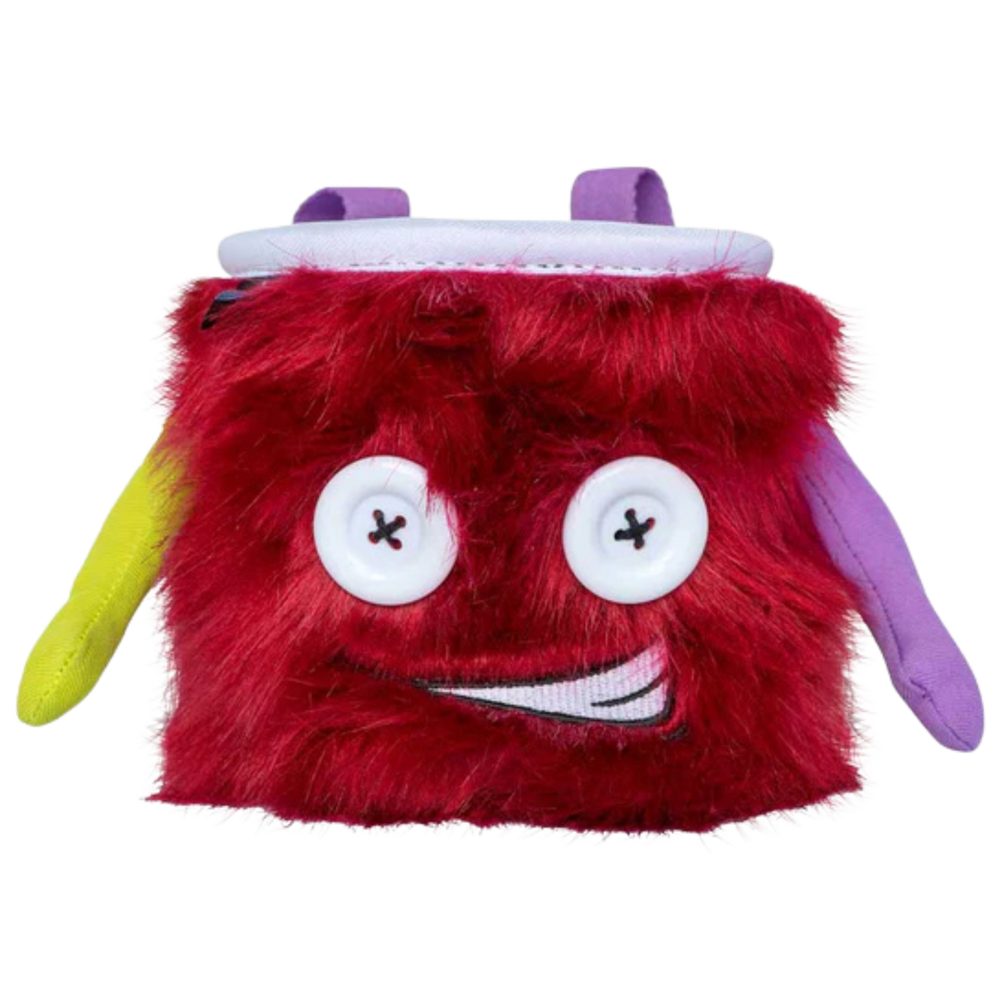 Sac à magnésie 8b+