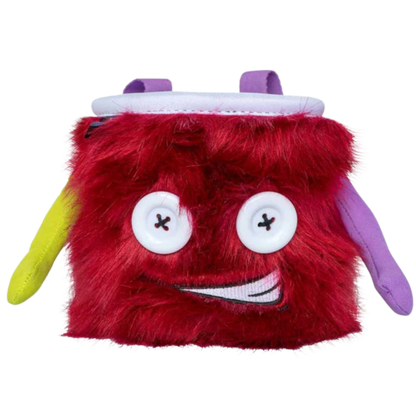 Sac à magnésie 8b+
