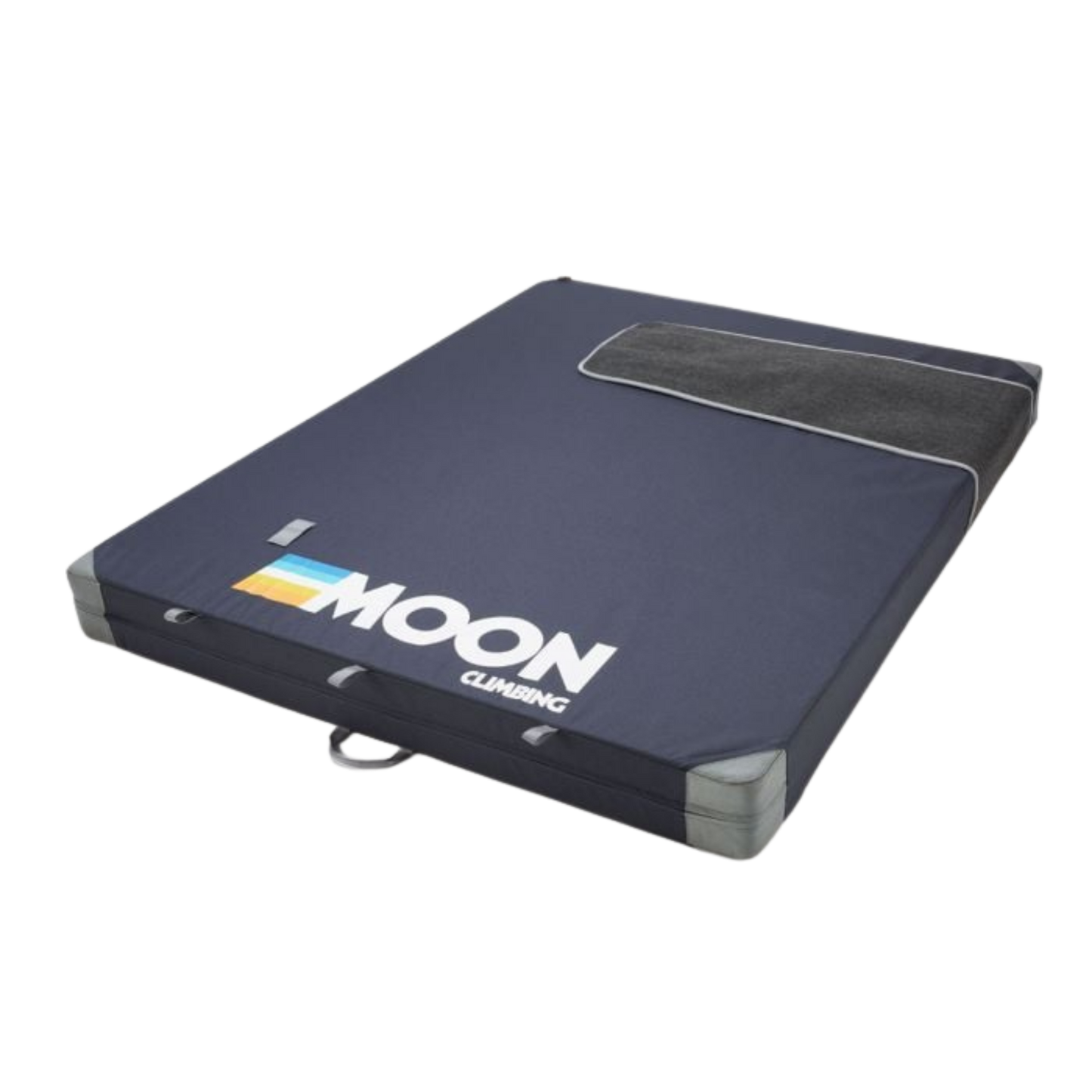 Moon Climbing Saturn Crash Pad