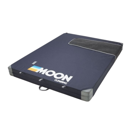 Moon Climbing Saturn Crash Pad