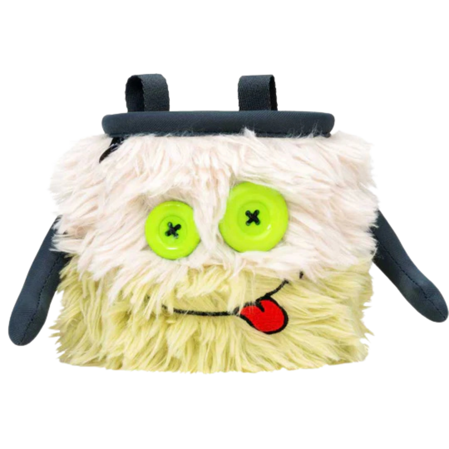 Sac à magnésie 8b+