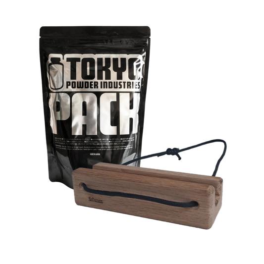 Beginner Training Pack