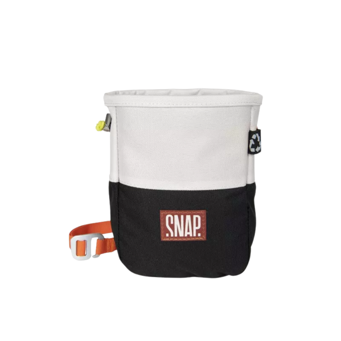 Snap Climbing rope chalk bag