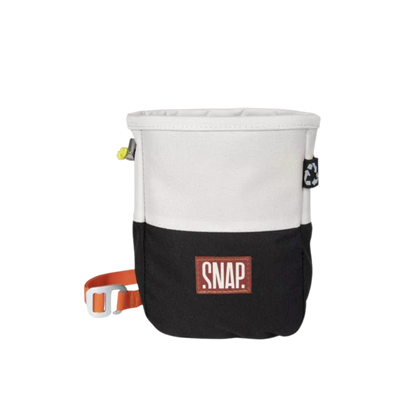 Snap Climbing rope chalk bag